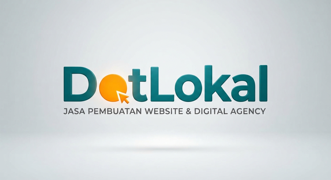 Mengangkat Potensi Lokal, Mendominasi Pasar Digital Global.